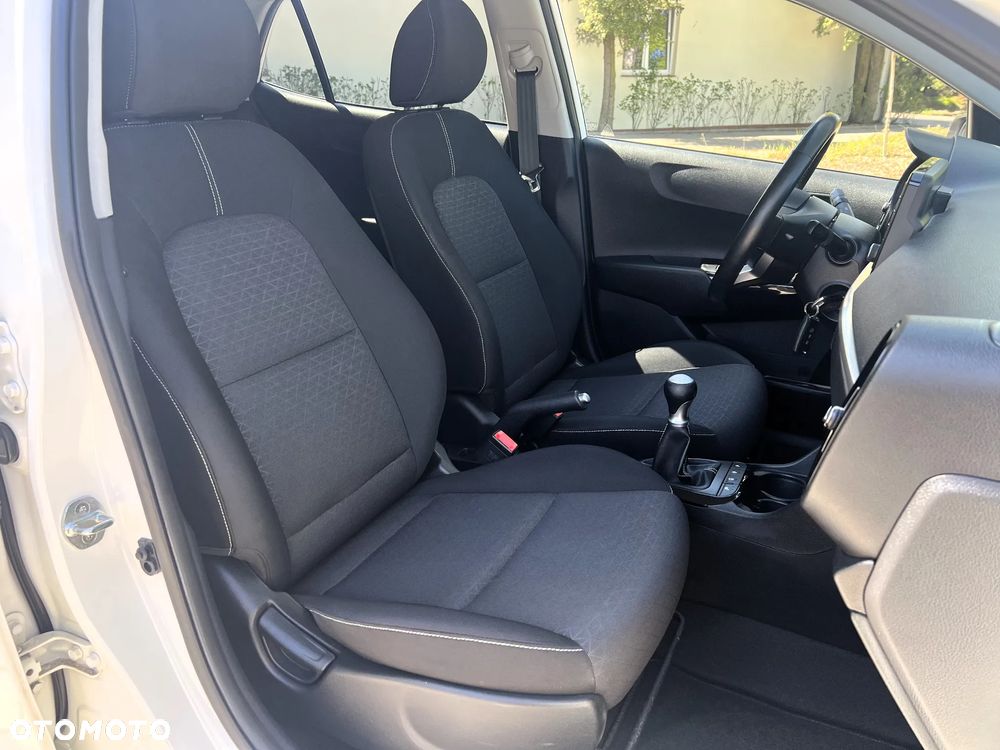 Kia Picanto 1.0 Dream-Team Edition - 33