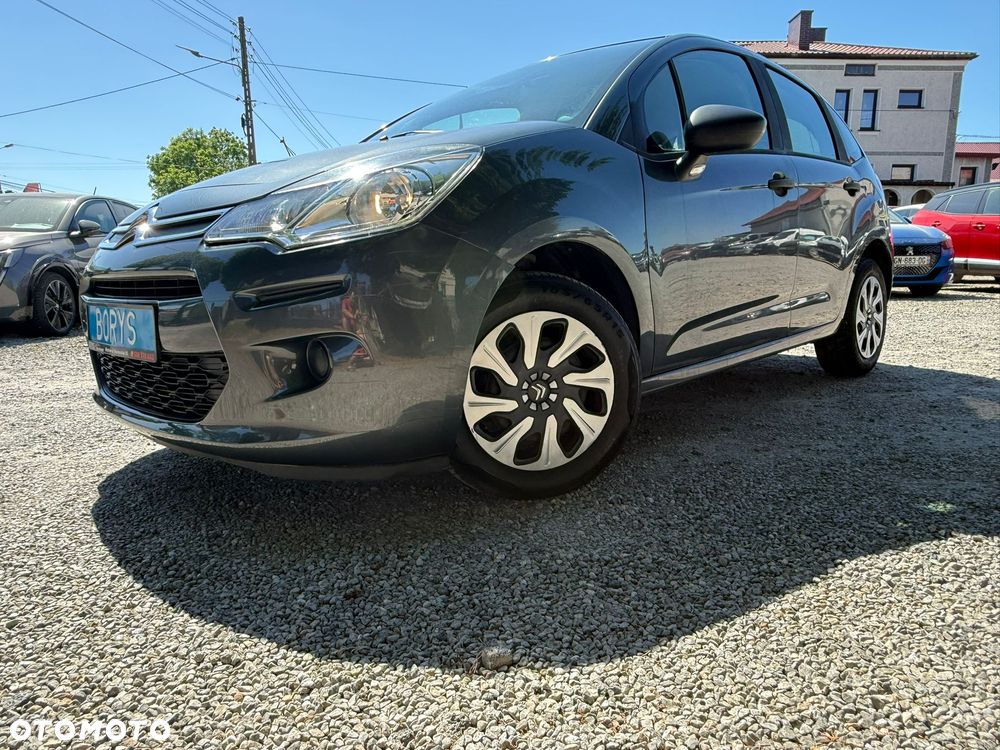 Citroën C3 Pure Tech (VTi) 68 Attraction - 28
