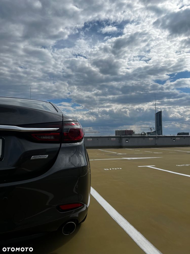 Mazda 6 2.0 SKYMotion - 3