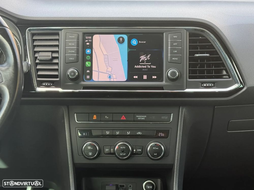 SEAT Ateca 1.6 TDI Style - 15