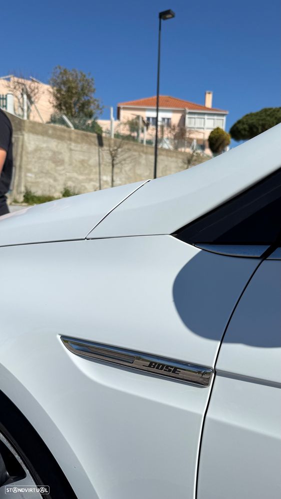 Renault Mégane Sport Tourer 1.5 dCi Bose Edition J18 - 27