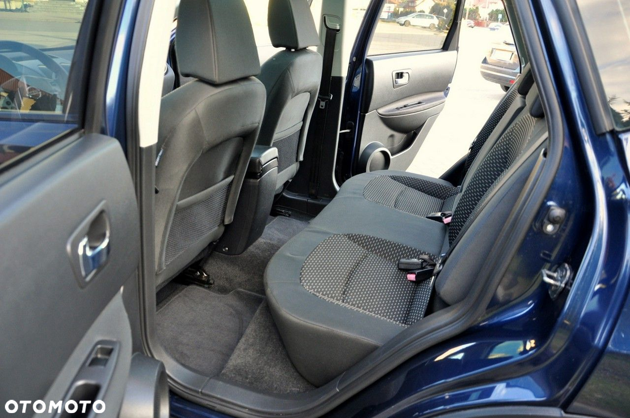 Nissan Qashqai - 20