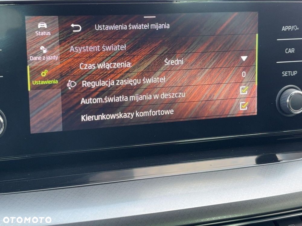 Skoda Octavia - 26