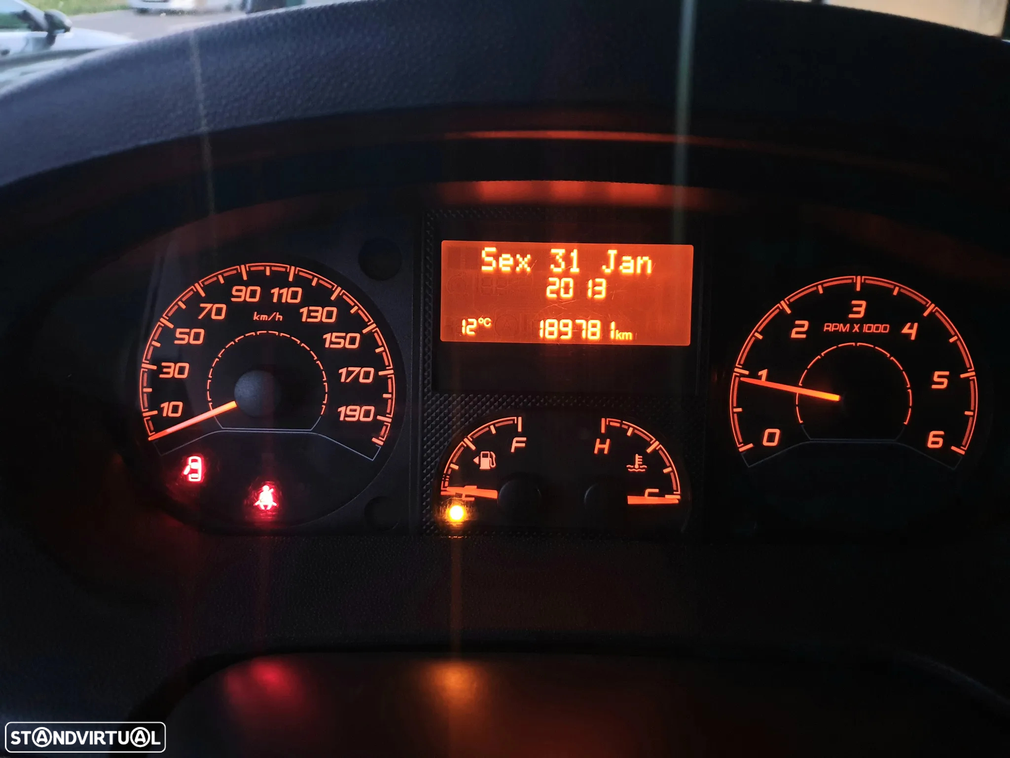 Citroën JUMPER 2.0 BLUEHDI L1H1 * GPS* AC *SENSORES* IVA DEDUTÍVEL - 17