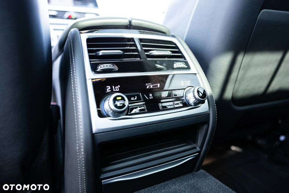 BMW Seria 7 750d xDrive - 20