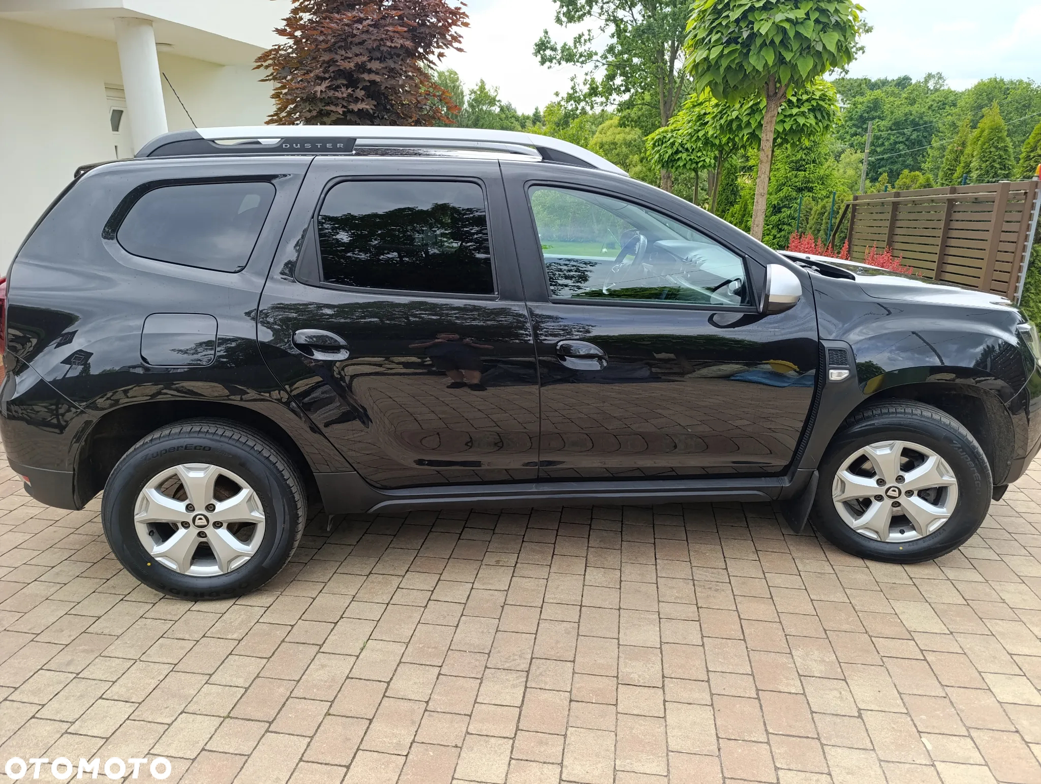 Dacia Duster 1.0 TCe Comfort - 5