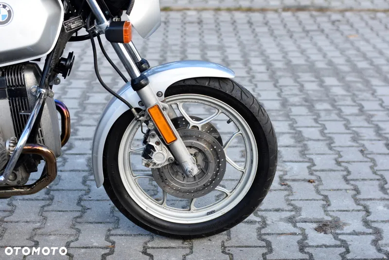 BMW R - 5