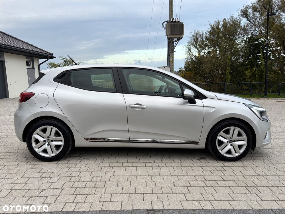Renault Clio - 4