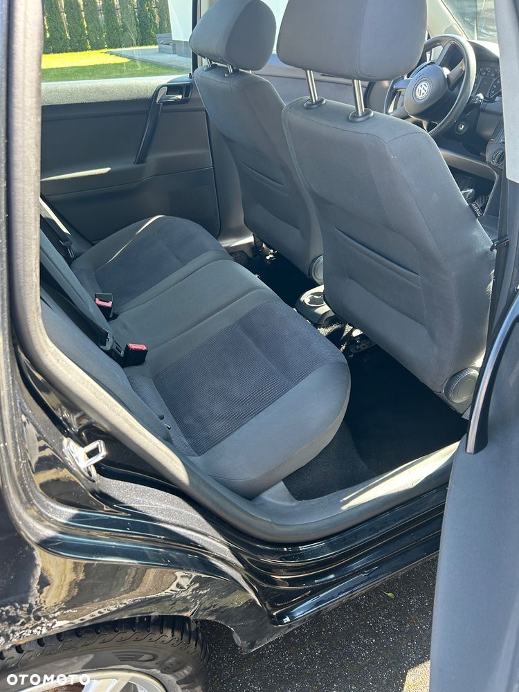Volkswagen Polo - 8