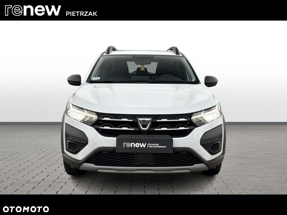 Dacia Sandero Stepway - 8