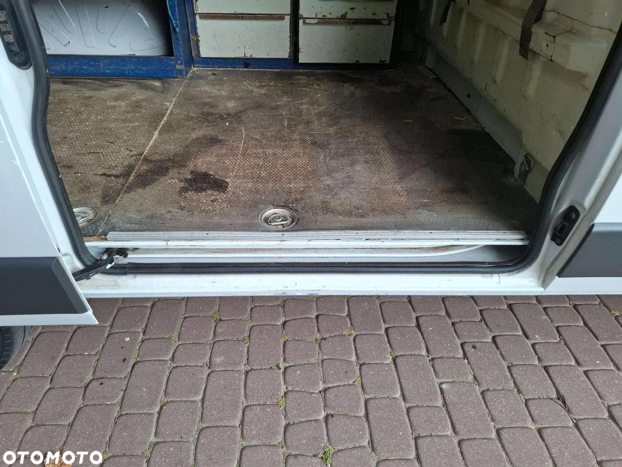Fiat Ducato - 29