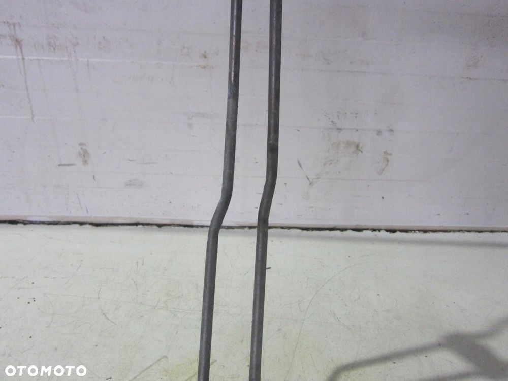 BMW F10 F06 PRZEWODY DYNAMIC DRIVE 37106792433 - 4