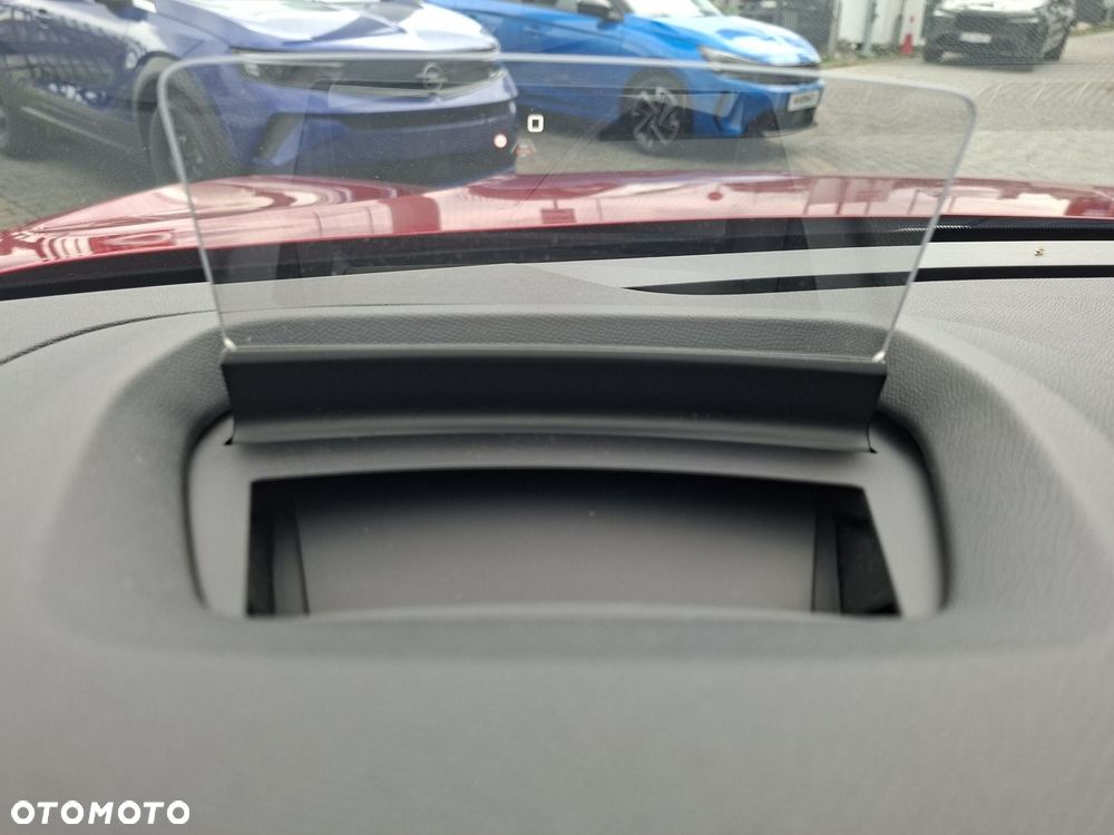 Citroën C4X 1.2 PureTech Max S&S EAT8 - 19