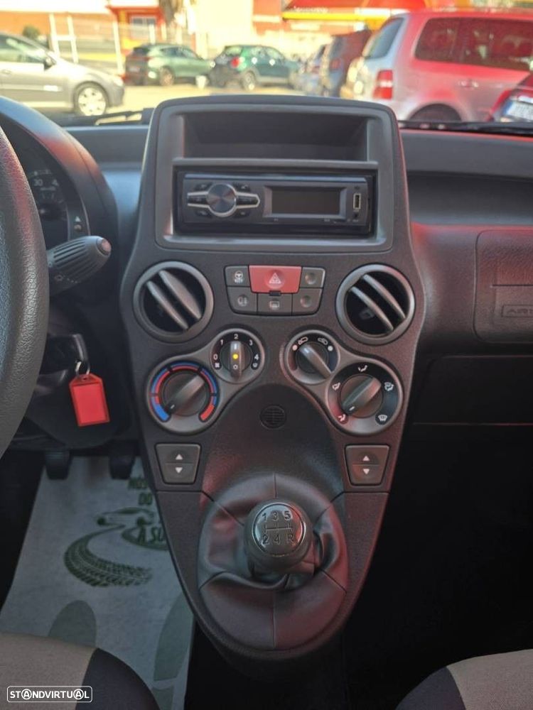 Fiat Panda 1.2 Dynamic - 13