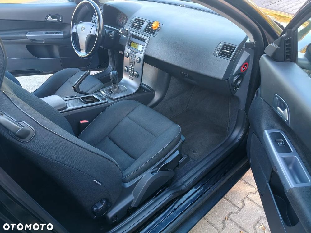 Volvo C30 1.6D DRIVe Kinetic Start-Stop - 8