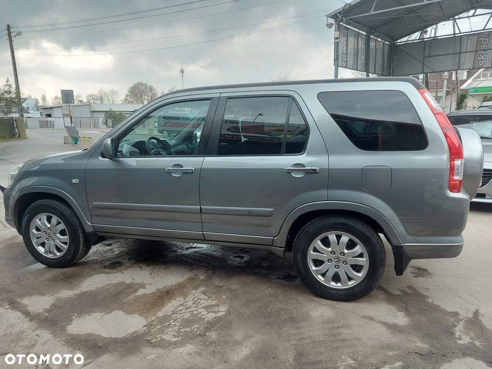 Honda CR-V 2.0i Executive - 11