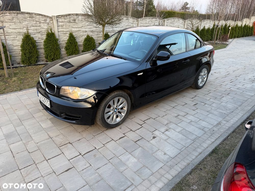 BMW Seria 1 118d - 3