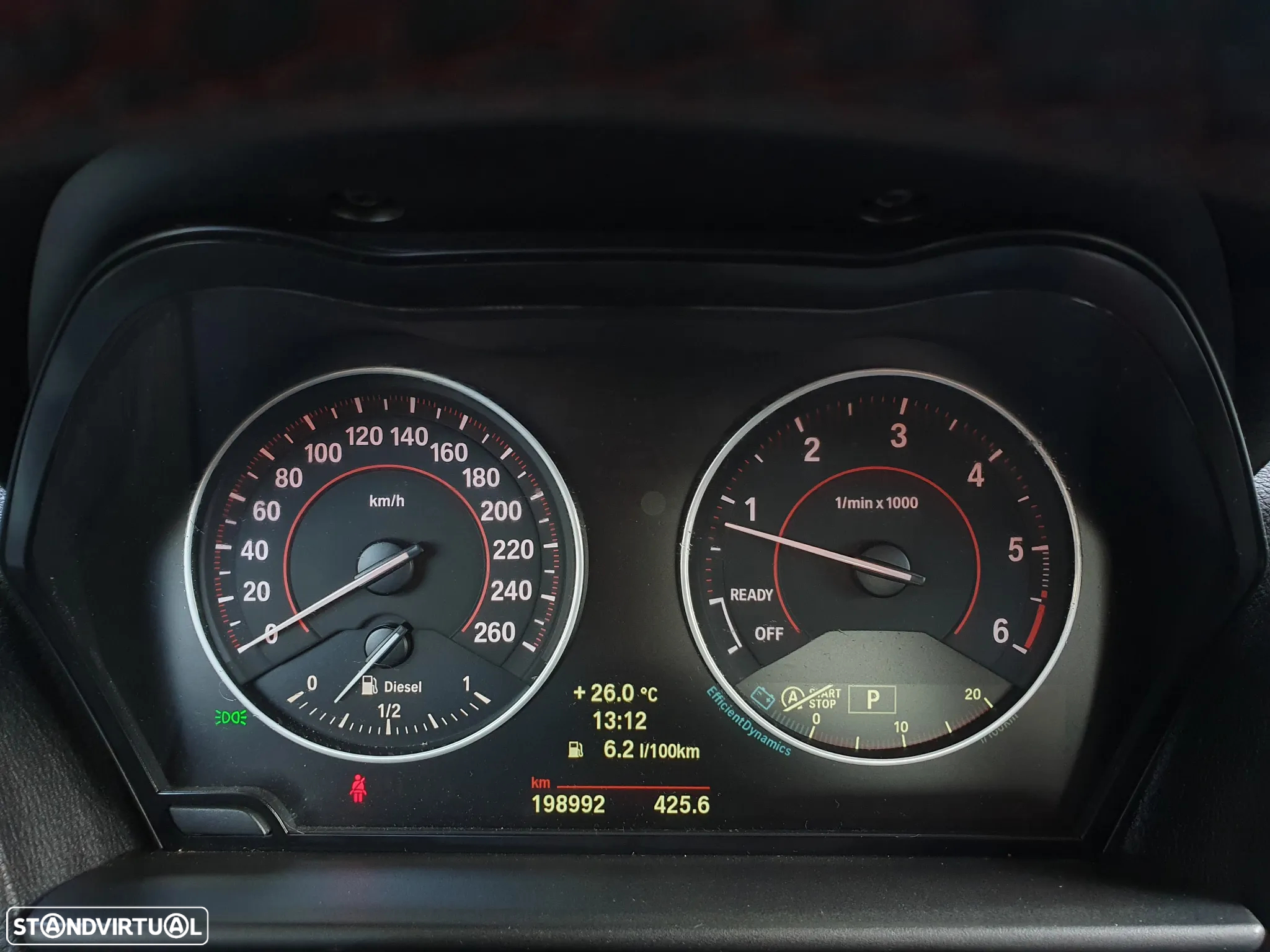 BMW 218 d Coupe Line Sport Auto - 16