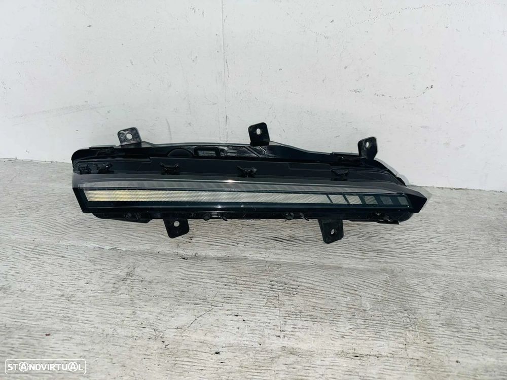 Farolim Diurno Frente Esquerdo Peugeot 308 III (LED) - 21/26 - 1