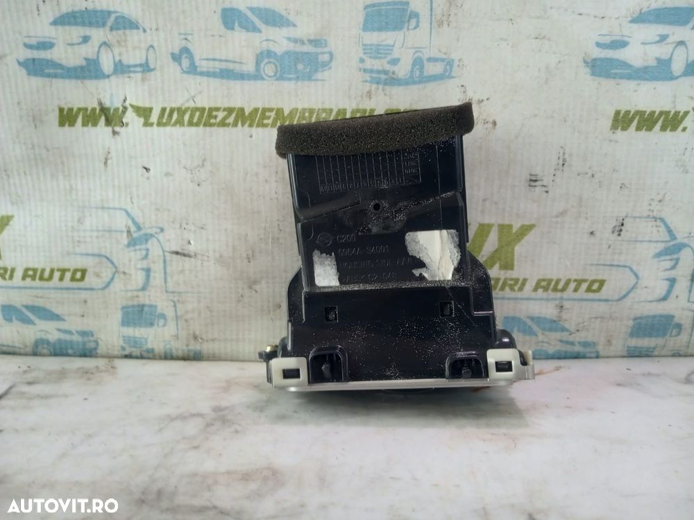 Grila ventilatie 6964A34001 SsangYong Korando 3 [2010 - 2013] 2.0 e-x - 3