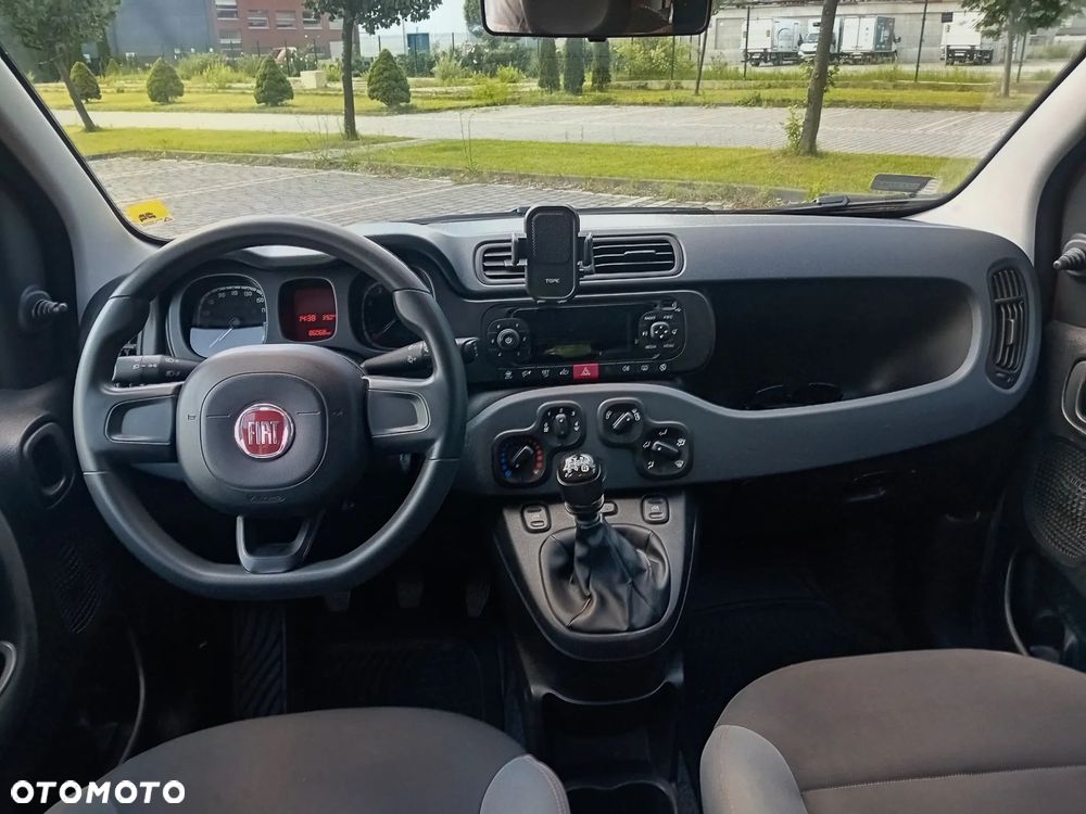 Fiat Panda 1.2 Young - 32