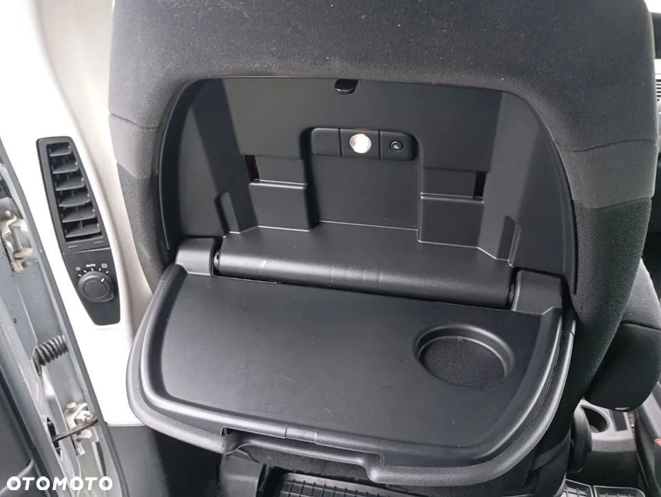 Citroën C4 Picasso - 12