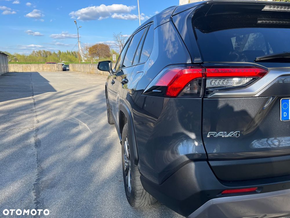 Toyota RAV4 2.0 4x2 Start&Stop - 15