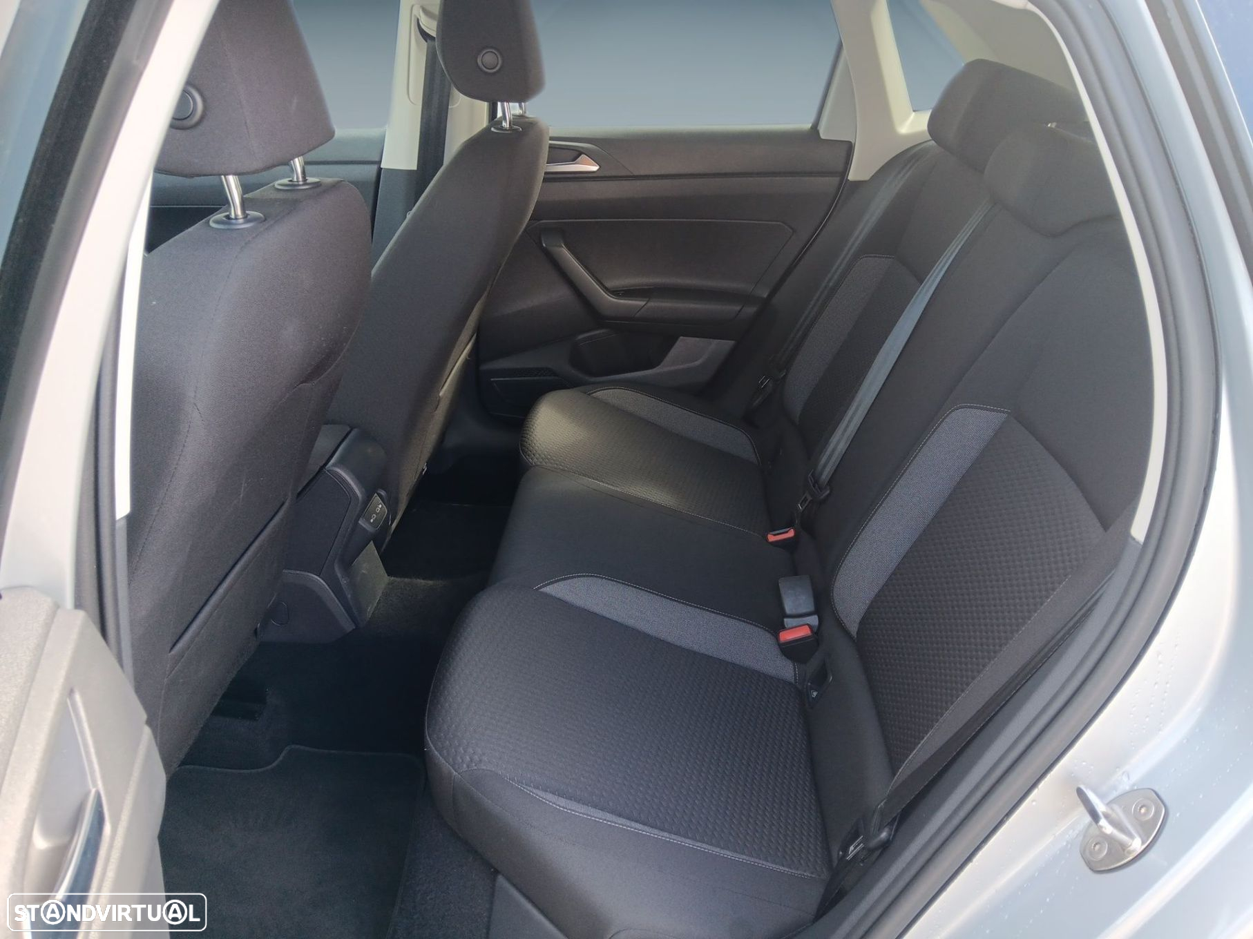 VW Polo 1.0 TSI Urban - 8