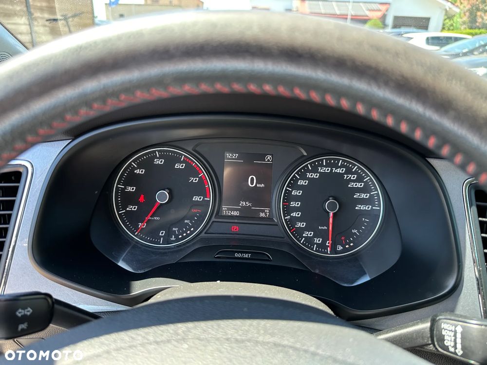 Seat Leon - 10