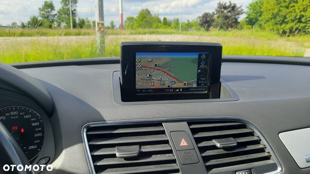 Audi Q3 2.0 TDI Quattro S tronic - 13