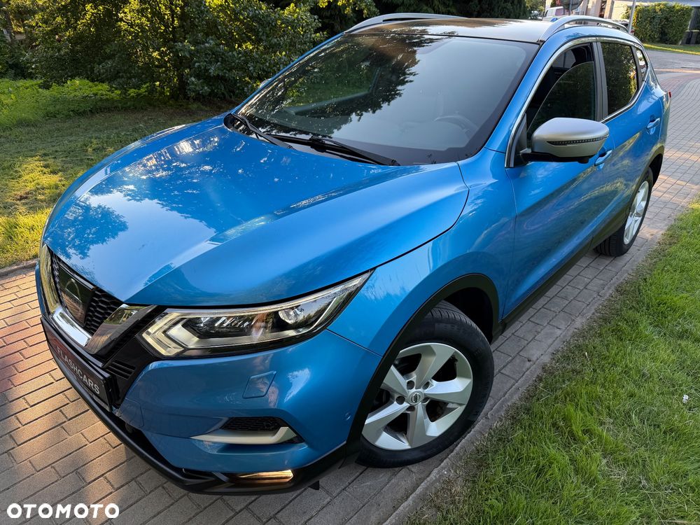 Nissan Qashqai 1.6 DIG-T Tekna+ - 31