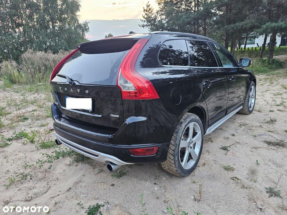 Volvo XC 60 - 3