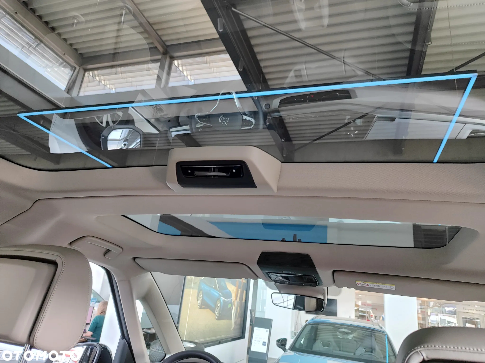 Volkswagen Multivan 2.0 TDI L2 Edition DSG - 14