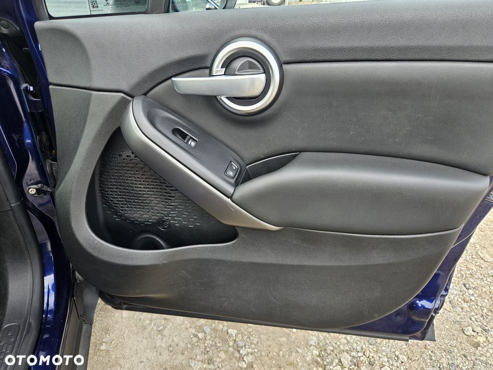 Fiat 500X - 21