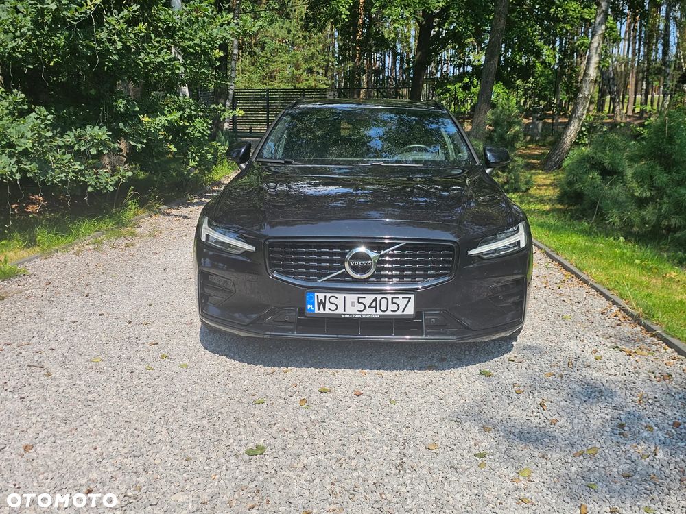 Volvo V60 - 9