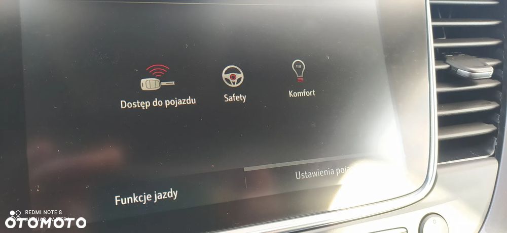 Opel Grandland X 1.2 Start/Stop Automatik 2020 - 25