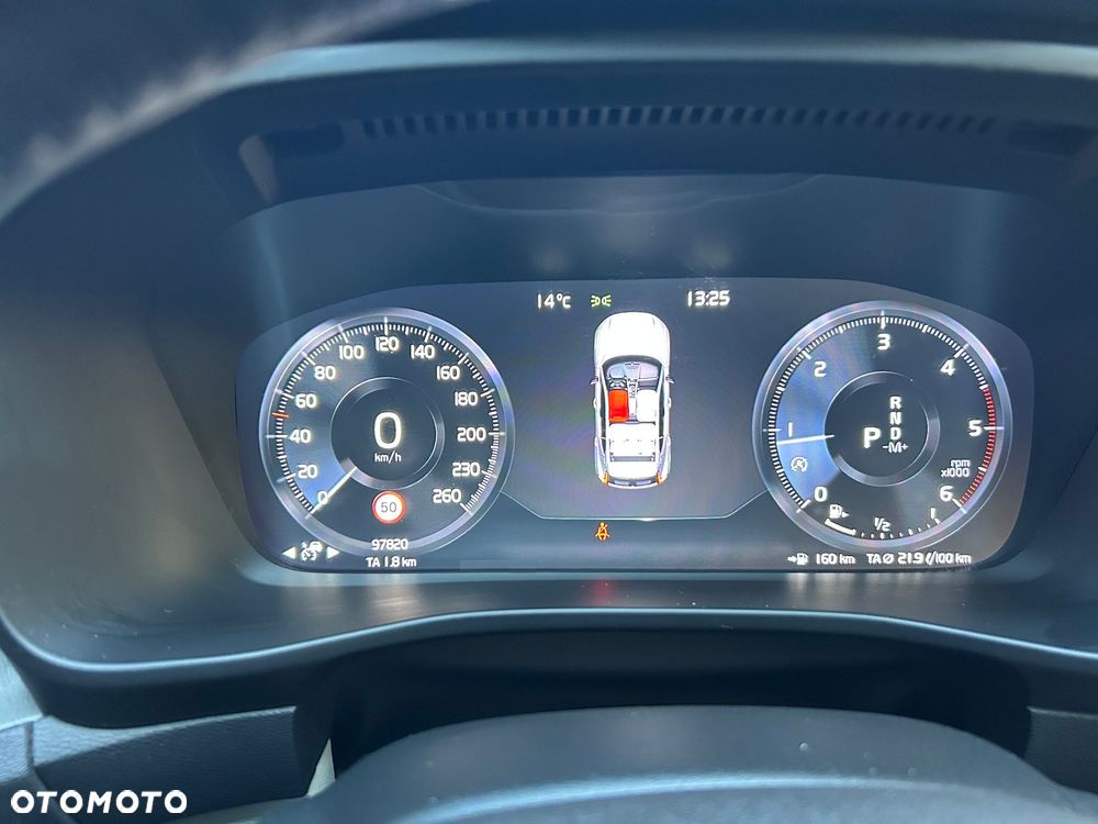 Volvo XC 40 D3 Inscription - 14