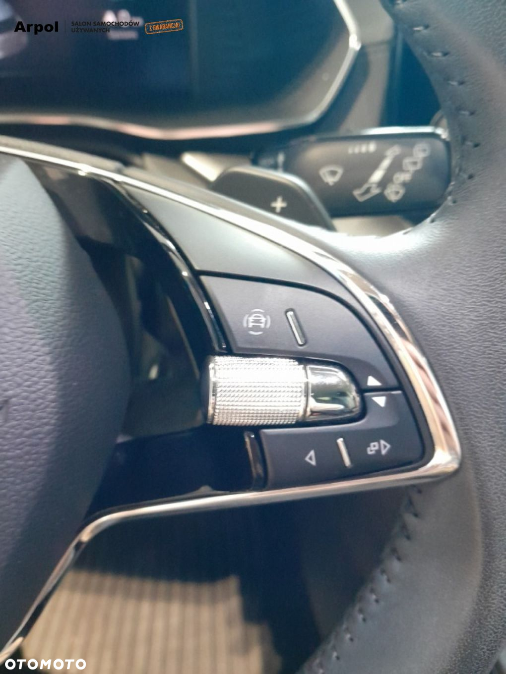Skoda Octavia - 12