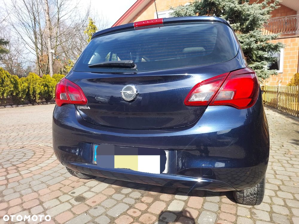 Opel Corsa 1.2 Color Edition - 5
