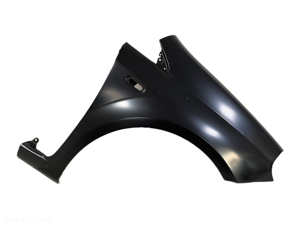 NOWY PRAWY ORYGINALNY PRZEDNI BŁOTNIK FIAT GRANDE PUNTO  EVO 05-18 PRAWA PRZÓD 68518793AA - 1