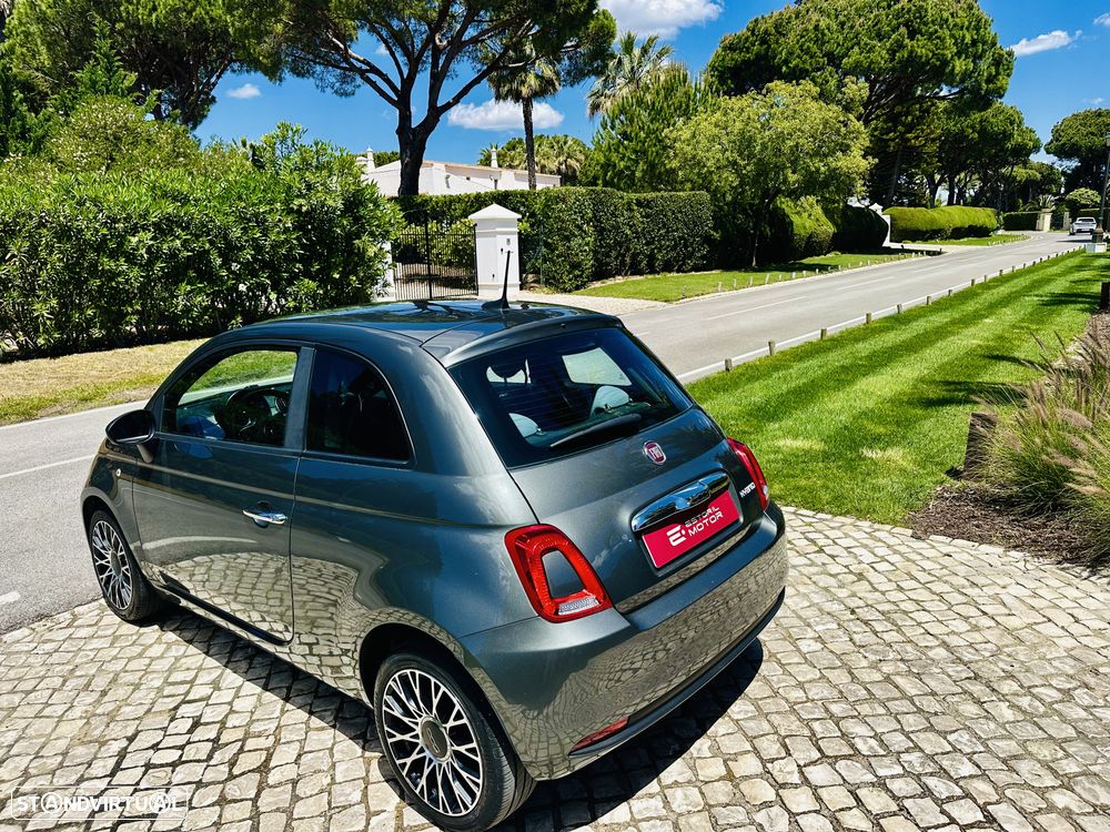 Fiat 500 - 14