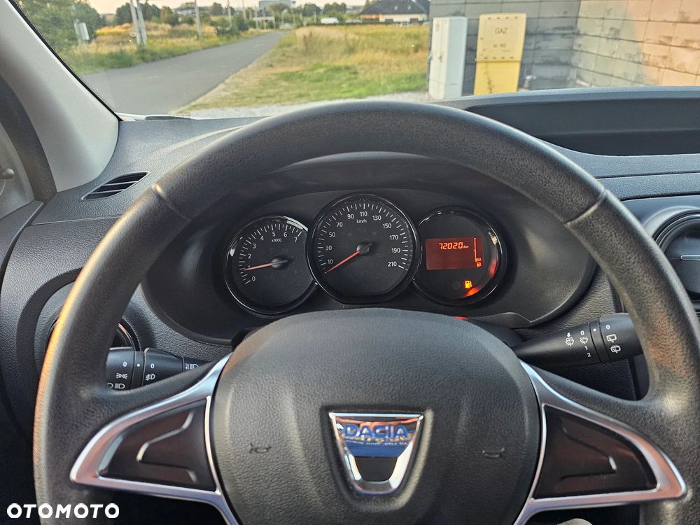 Dacia Dokker 1.6 SCe Laureate - 13