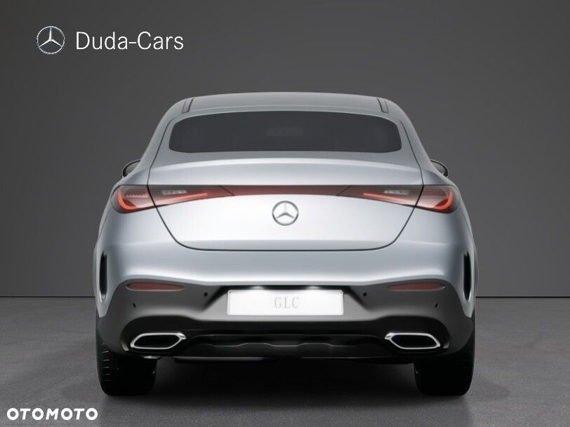 Mercedes-Benz GLC - 6