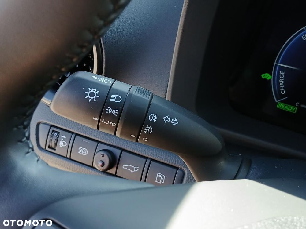 Toyota C-HR 1.8 Hybrid Executive - 30