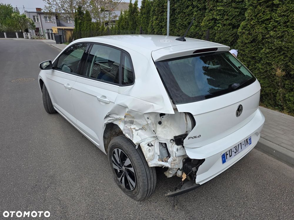 Volkswagen Polo 1.6 TDI SCR beats - 7