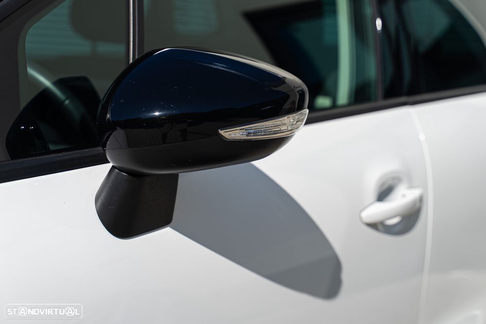 Citroën C3 Aircross 1.2 PureTech Shine Pack EAT6 - 7