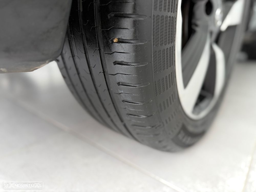 Nissan Qashqai 1.5 dCi DPF 360 - 8