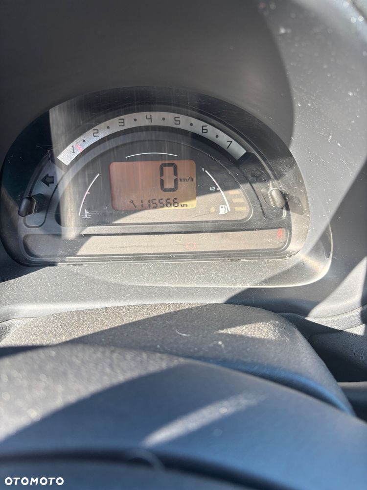 Citroën C3 1.4 Confort - 14