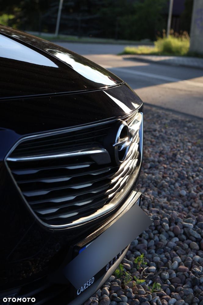 Opel Insignia 2.0 CDTI Elite S&S - 3