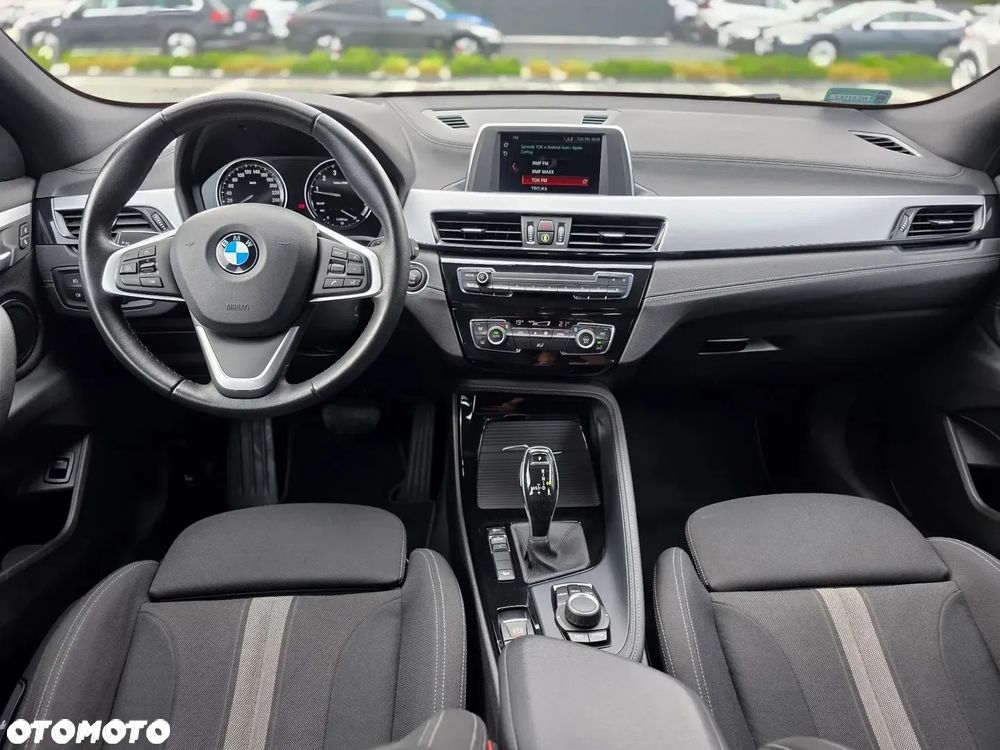 BMW X2 xDrive20i GPF M Sport X sport - 22
